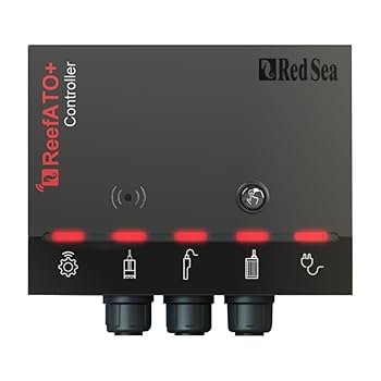 Amazon.com : Red Sea 3-in-1 ReefATO + ATO Auto Top Off